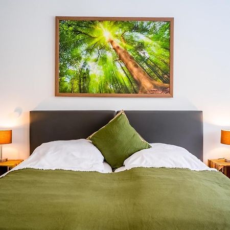 Studio 22 "Waldesglueck" Lägenhet Grömitz Exteriör bild